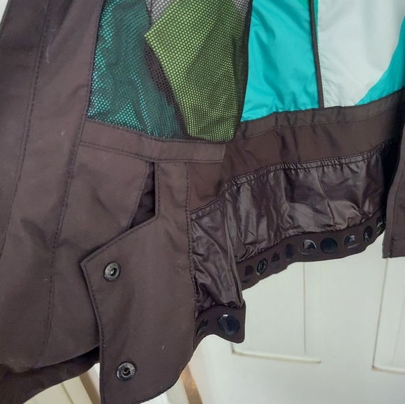 Powder Horn Winter Jacket Size Medium ☃️ - Picture 8 of 15